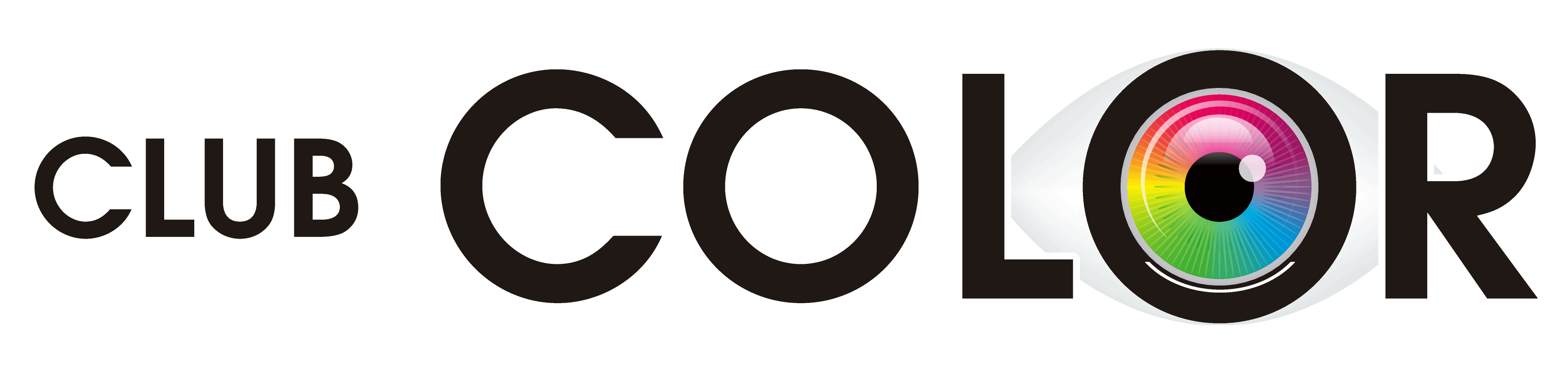 スマホ版COLORのロゴ